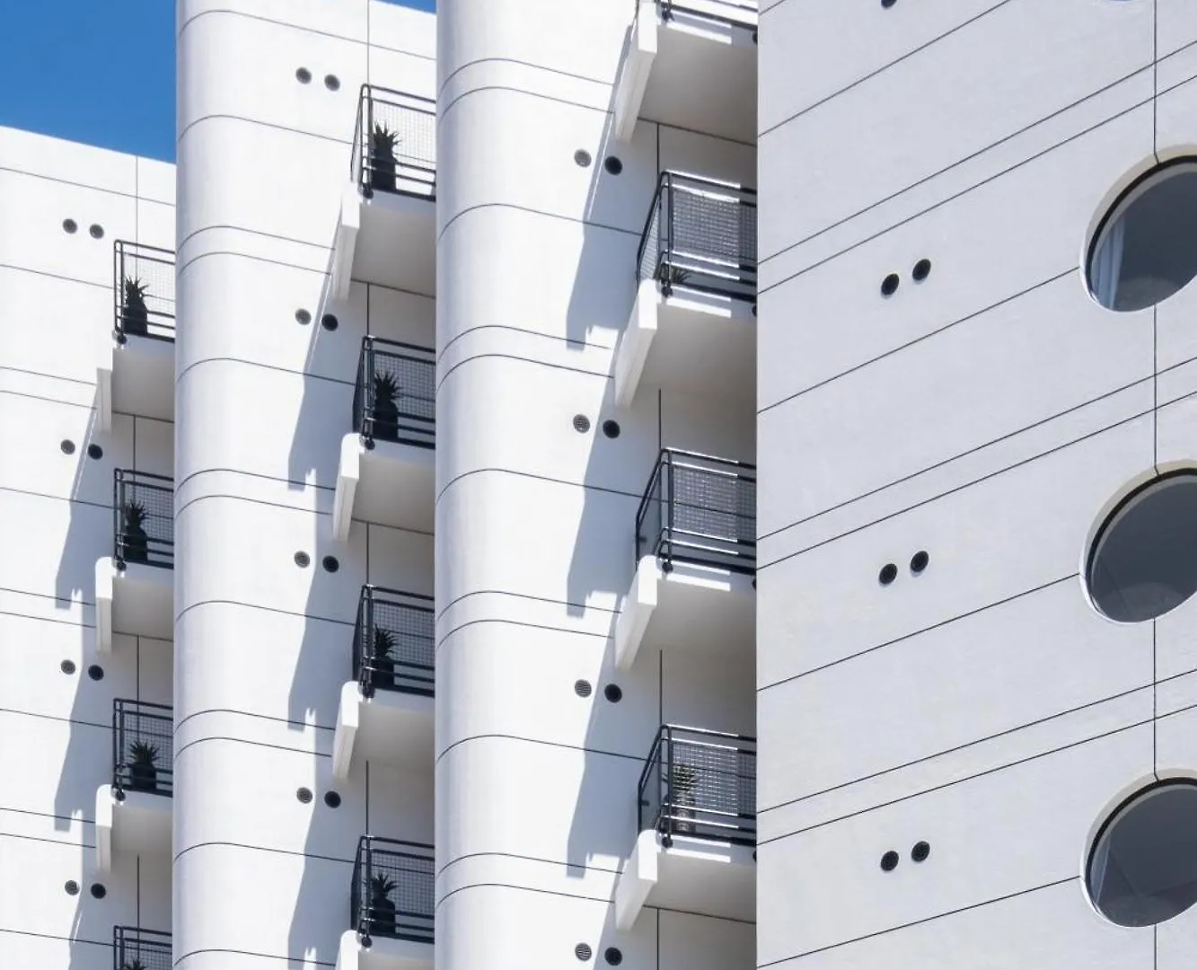 Flamingo 302: Sea Point Aprt With Sea Views Daire Cape Town